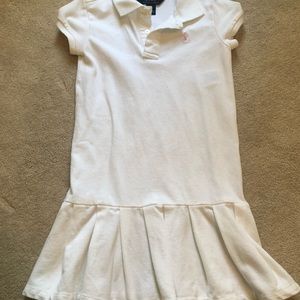 Ralph Lauren Polo dress